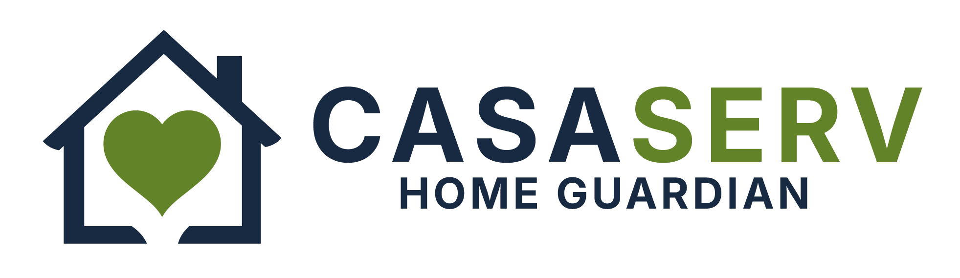 CasaServ Home Guardian
